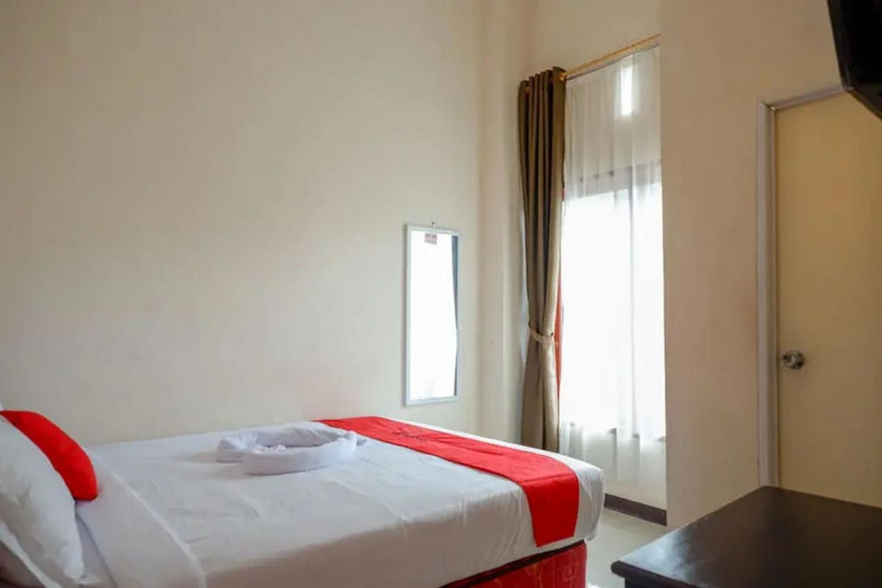 Reddoorz At Makale Tana Toraja Hotel Exterior photo
