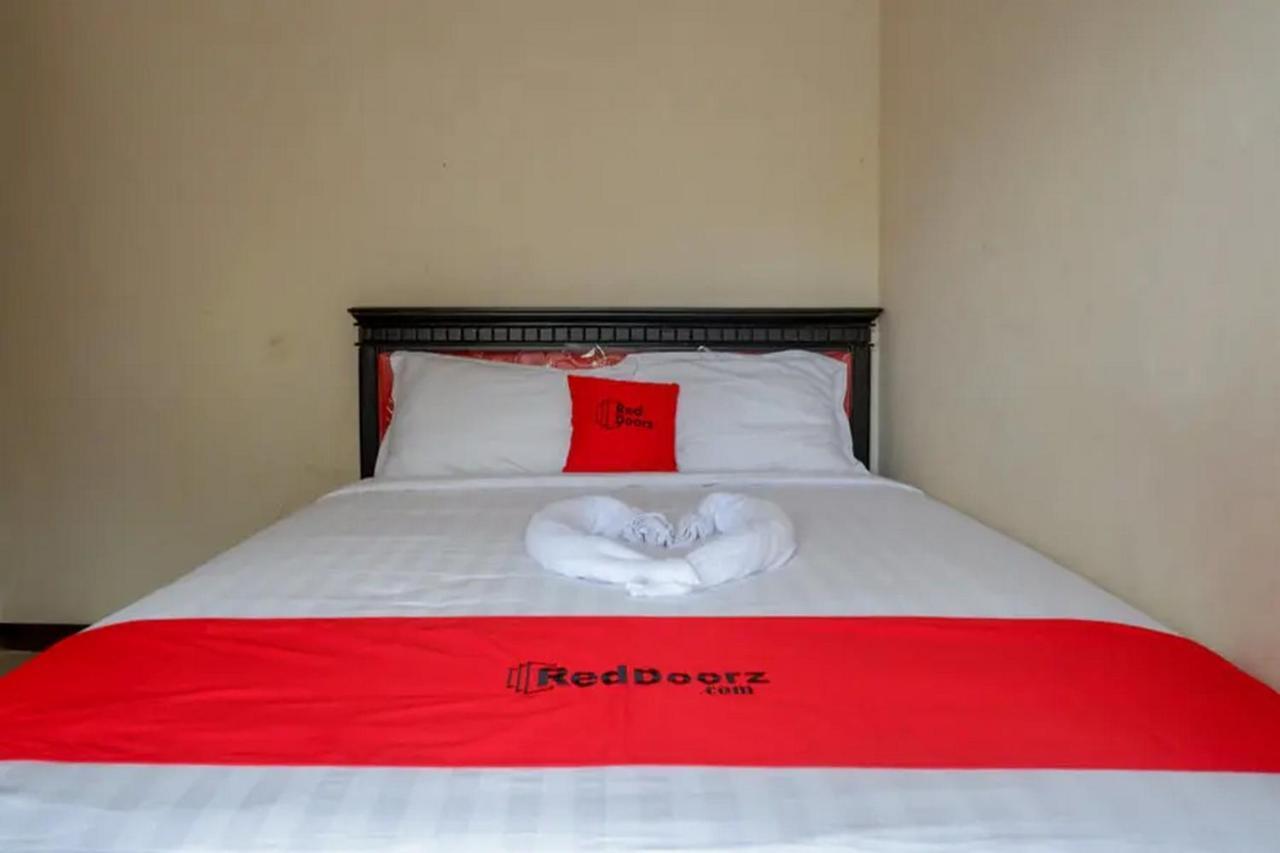 Reddoorz At Makale Tana Toraja Hotel Exterior photo