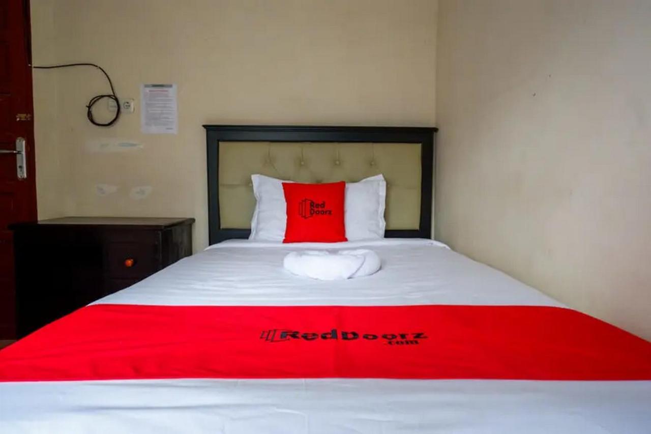 Reddoorz At Makale Tana Toraja Hotel Exterior photo