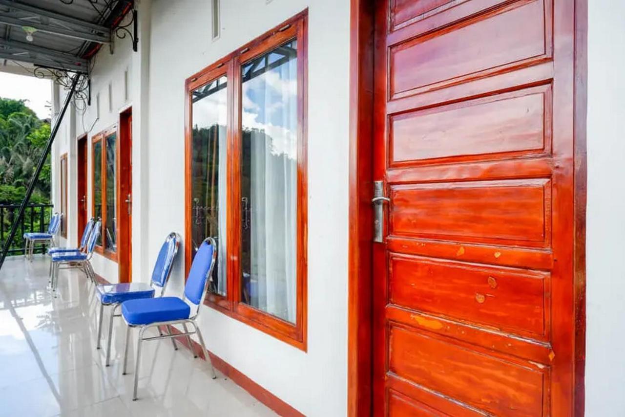 Reddoorz At Makale Tana Toraja Hotel Exterior photo