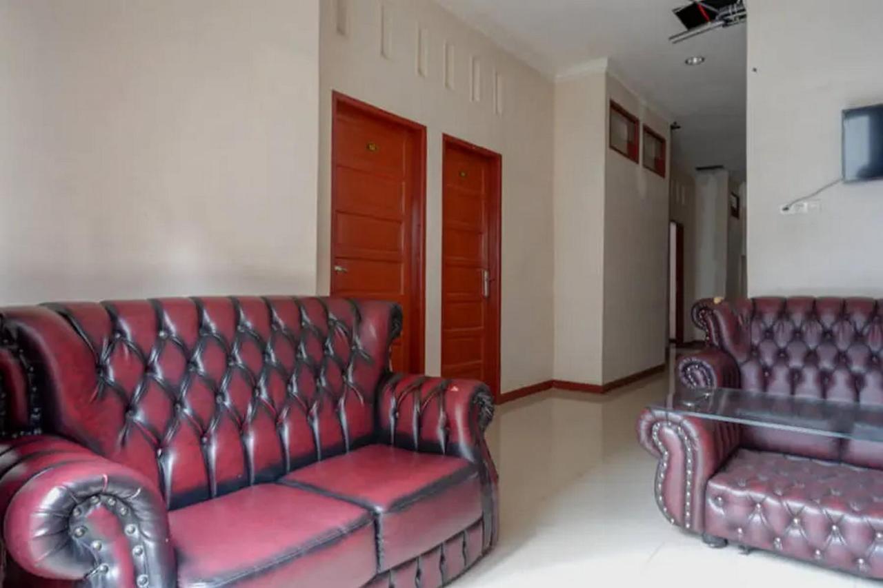 Reddoorz At Makale Tana Toraja Hotel Exterior photo